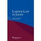 Labour Law in Japan, 2nd Edition
