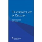 Transport Law in Croatia, 2nd Edition