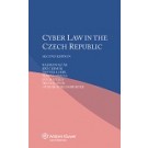 Cyber Law in the Czech Republic, 2nd Edition