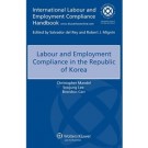 Labour and Employment Compliance in South Korea