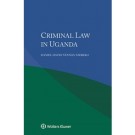 Criminal Law in Uganda