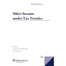 Other Income under Tax Treaties