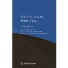 Sports Law in Portugal, 2nd Edition