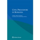 Civil Procedure in Romania