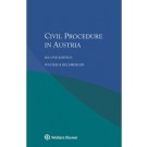 Civil Procedure in Austria, 2nd Edition