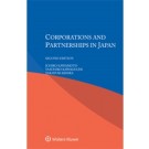 Corporations and Partnerships in Japan, 2nd Edition