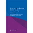 Intellectual Property Law in Israel, 2nd Edition