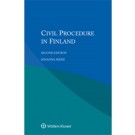 Civil Procedure in Finland, 2nd Edition