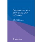 Commercial and Economic Law in Turkey