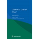 Criminal Law in Italy, 3rd Edition