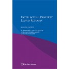 Intellectual Property Law in Romania, 2nd Edition