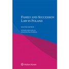 Family and Succession Law in Poland, 2nd Edition