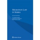 Migration Law in Serbia, 2nd Edition