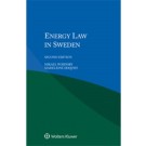Energy Law in Sweden, 2nd Edition