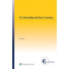 EU Citizenship and Direct Taxation