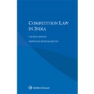 Competition Law in India, 4th Edition