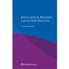 Intellectual Property Law in New Zealand