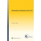Information Asymmetries in EU VAT