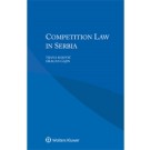 Competition Law in Serbia