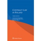 Contract Law in Poland, 3rd Edition