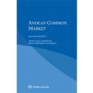 Andean Common Market, 2nd Edition