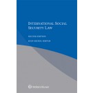International Social Security Law, 2nd Edition