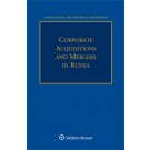 Corporate Acquisitions and Mergers in Russia