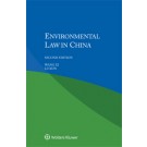 Environmental Law in China, 2nd Edition