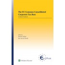The EU Common Consolidated Corporate Tax Base: Critical Analysis