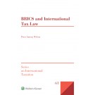 BRICS and International Tax Law