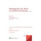 Winning the Tax Wars: Tax Competition and Cooperation