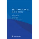 Transport Law in Hong Kong, 2nd Edition