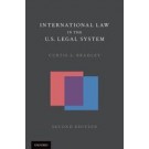 International Law in the U.S. Legal System, 2nd Edition