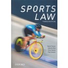 Sports Law, 2nd Edition