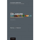 The Delaware State Constitution, 2nd Edition