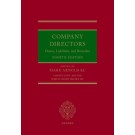 Minority Shareholders: Law, Practice, and Procedure, 7th Edition