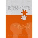 Investigative Interviewing: The Conversation Management Approach, 3rd Edition