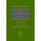 Debt Restructuring, 3rd Edition