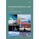 International Law, 6th Edition