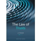 Core Text: The Law of Trusts, 12th Edition