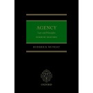 Agency: Law and Principles, 4th Edition