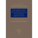 Discrimination in International Investment Arbitration