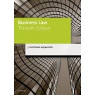 LPC: Business Law 30th Edition