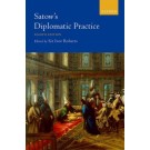 Satow's Diplomatic Practice, 8th Edition
