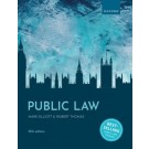 Public Law, 5th Edition