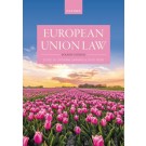 European Union Law, 4th Edition
