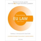 Concentrate EU Law, 7th Edition