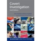 Covert Investigation, 6th Edition