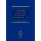 Financial Technology and Digital Commercial Law