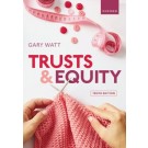 Trusts and Equity, 10th Edition